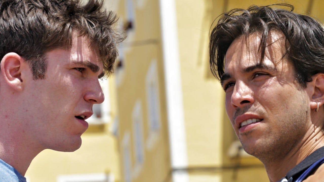 assista ao episódio 5 da temporada 1