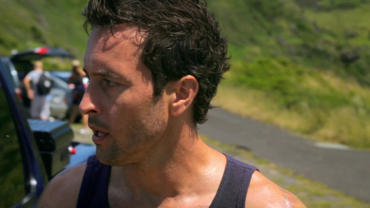 assista ao episódio 22 da temporada 1