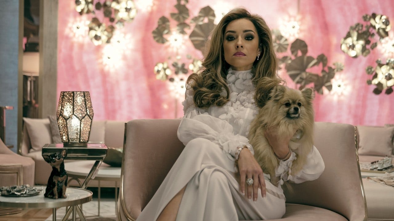 assista ao episódio 5 da temporada 1