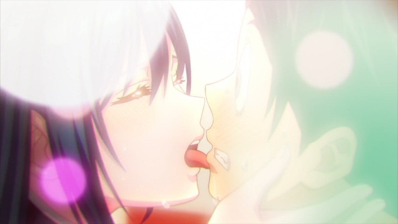 Mato Seihei no Slave