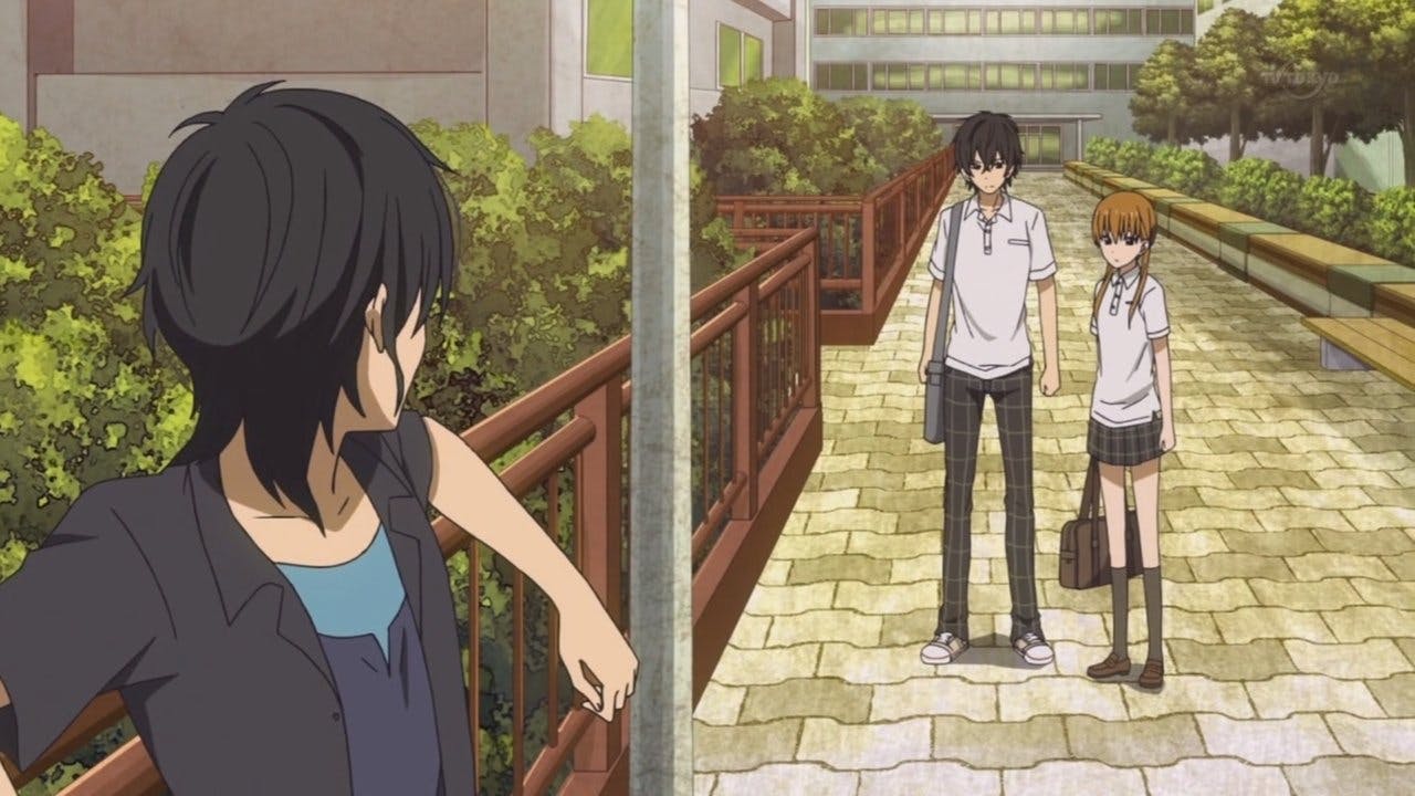 assista ao episódio 5 da temporada 1