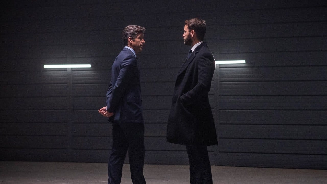 assista ao episódio 6 da temporada 1