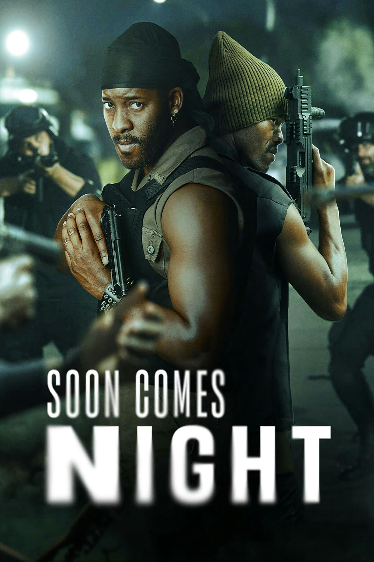 Assistir Soon Comes Night Online em HD