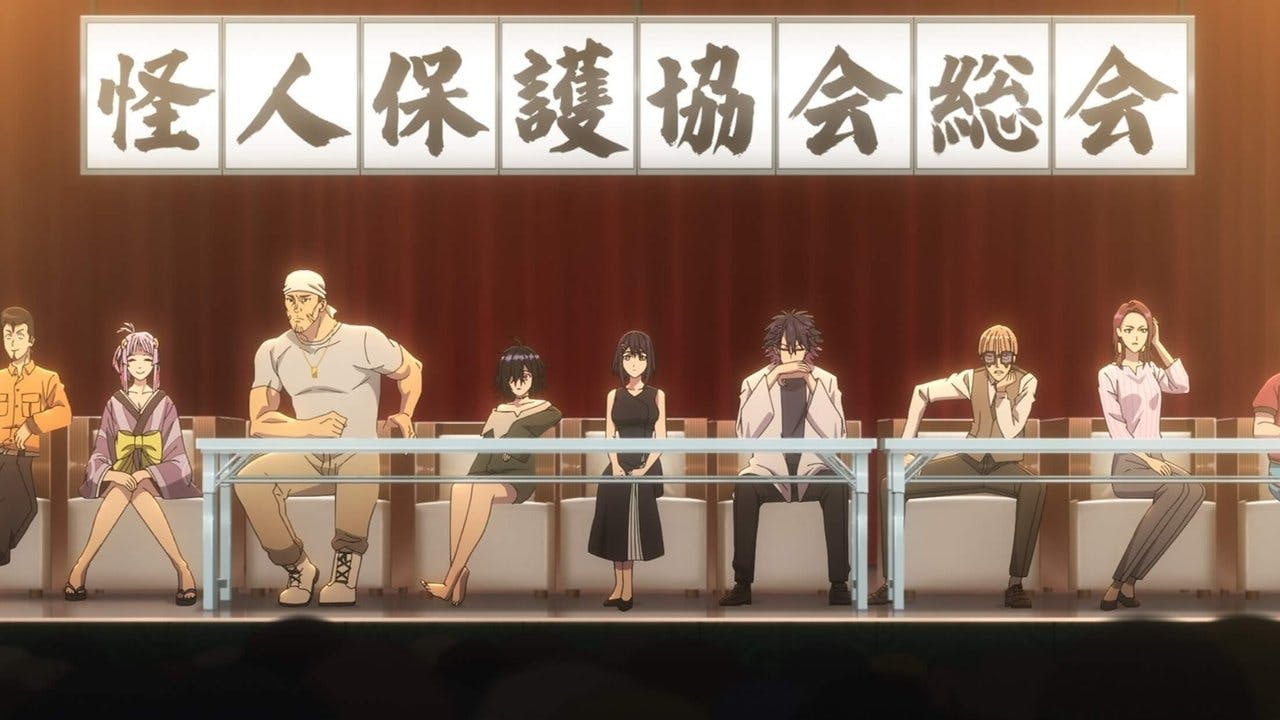 assista ao episódio 19 da temporada 1