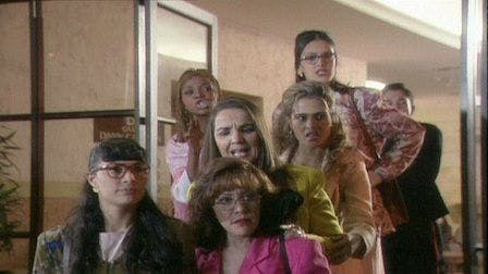 assista ao episódio 112 da temporada 1