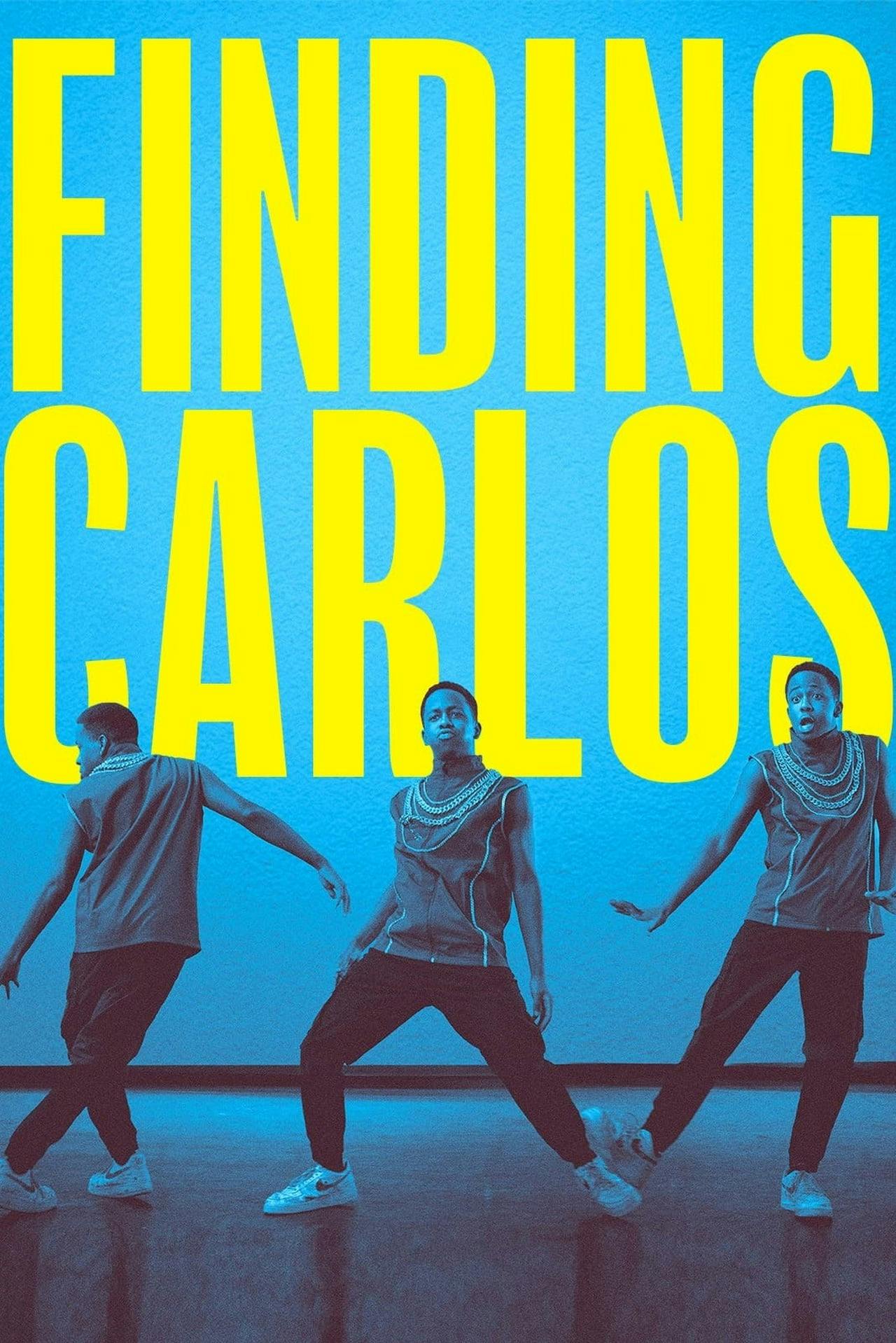 Assistir Finding Carlos Online em HD