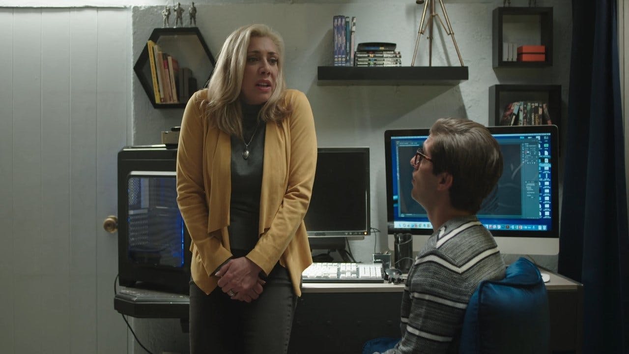 assista ao episódio 25 da temporada 1