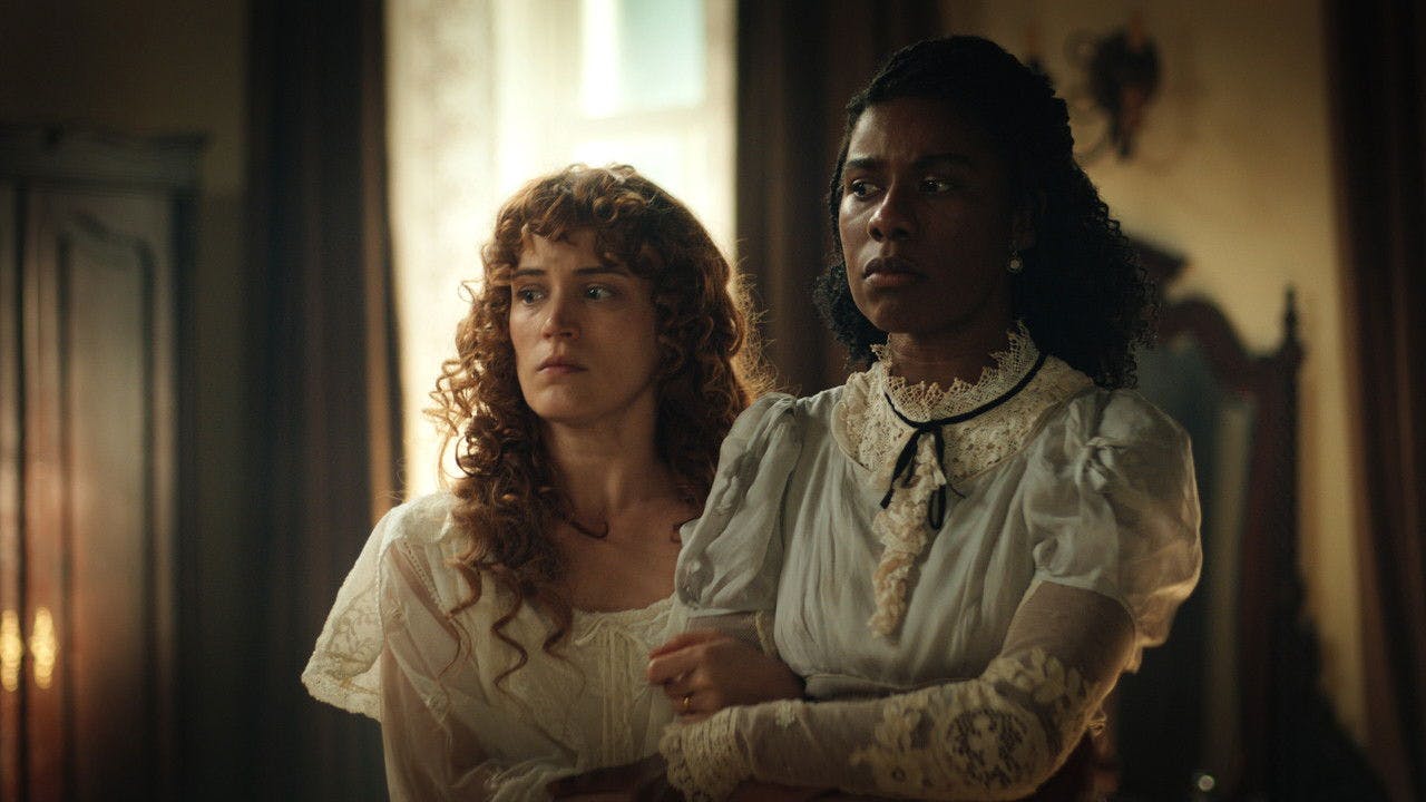 assista ao episódio 20 da temporada 1