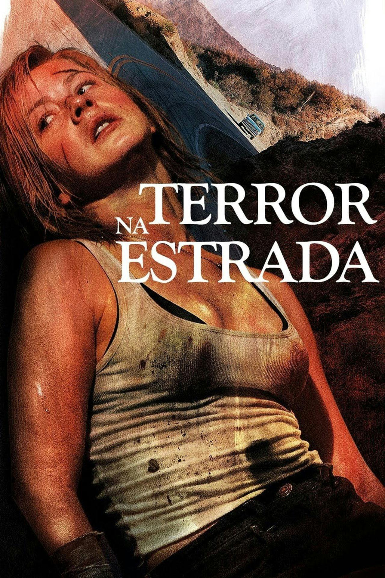 Assistir Terror na Estrada Online em HD
