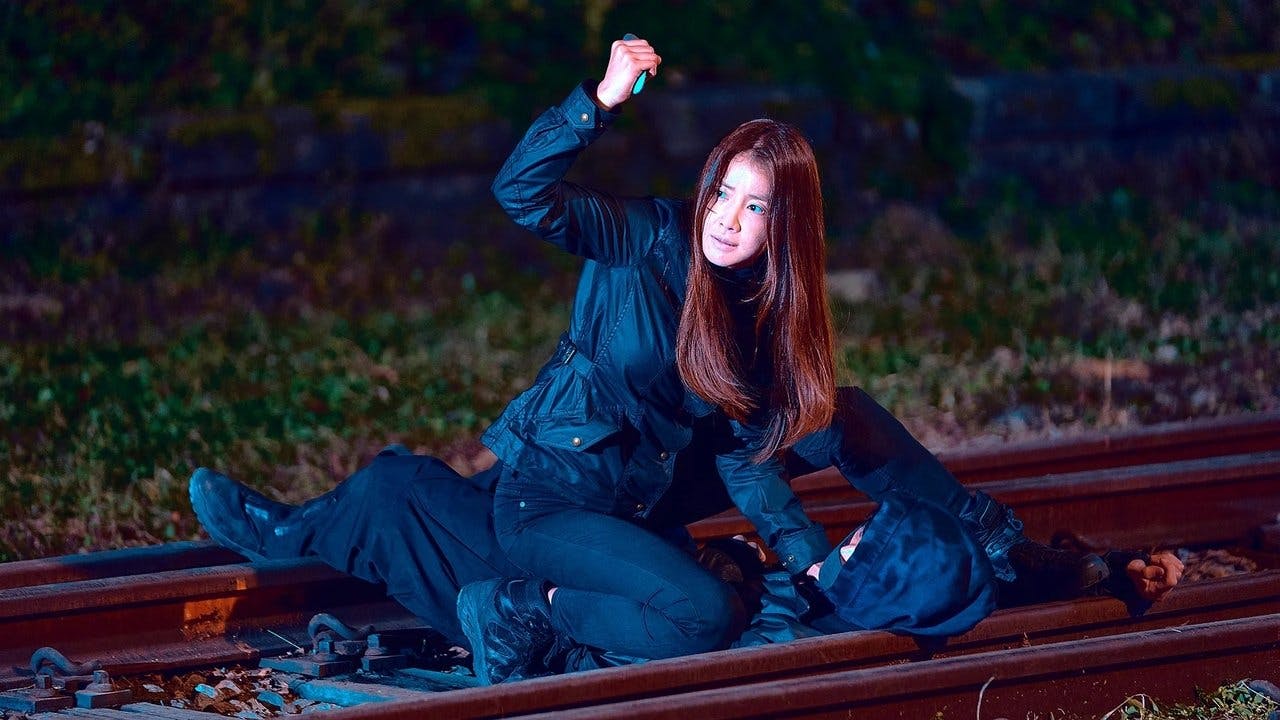 assista ao episódio 10 da temporada 1