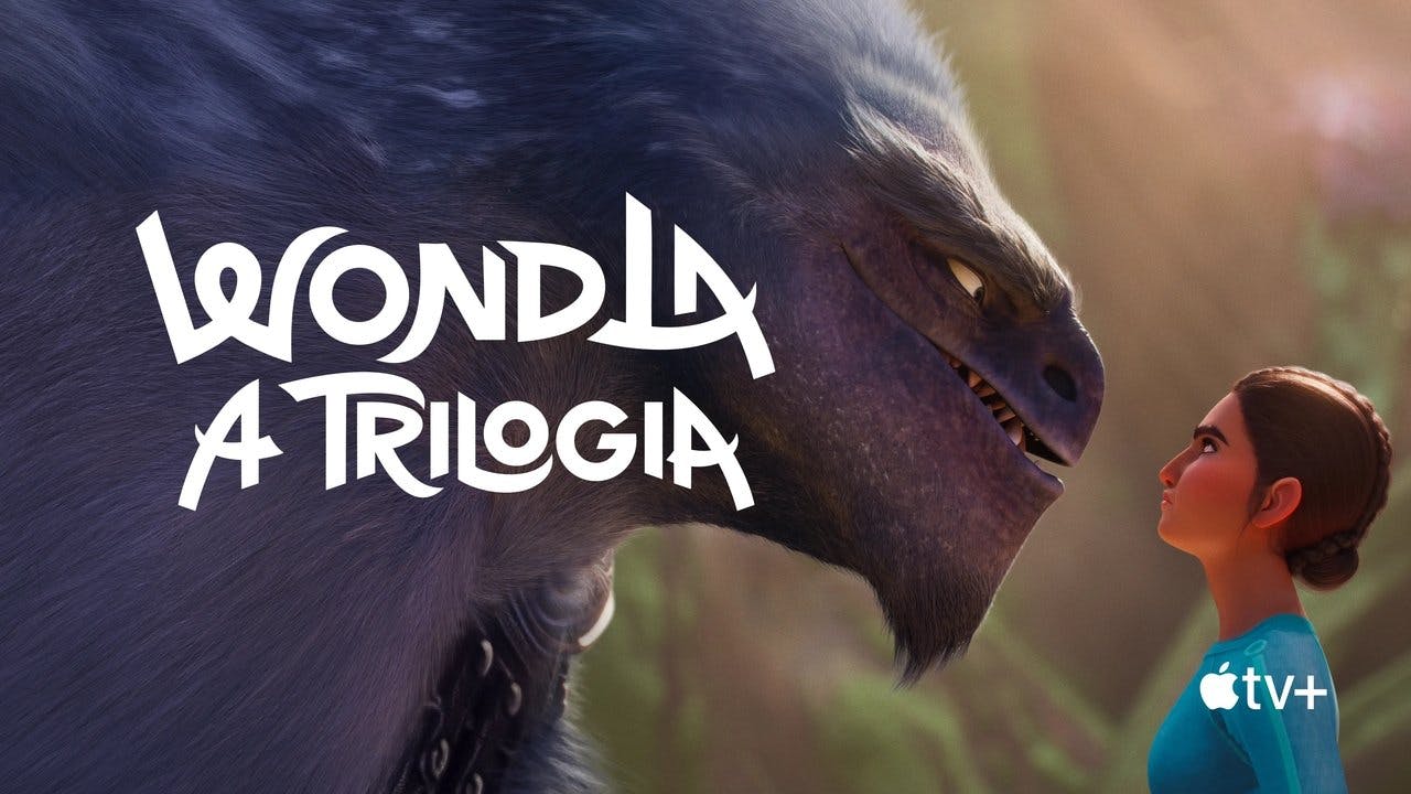 WondLa – A Trilogia