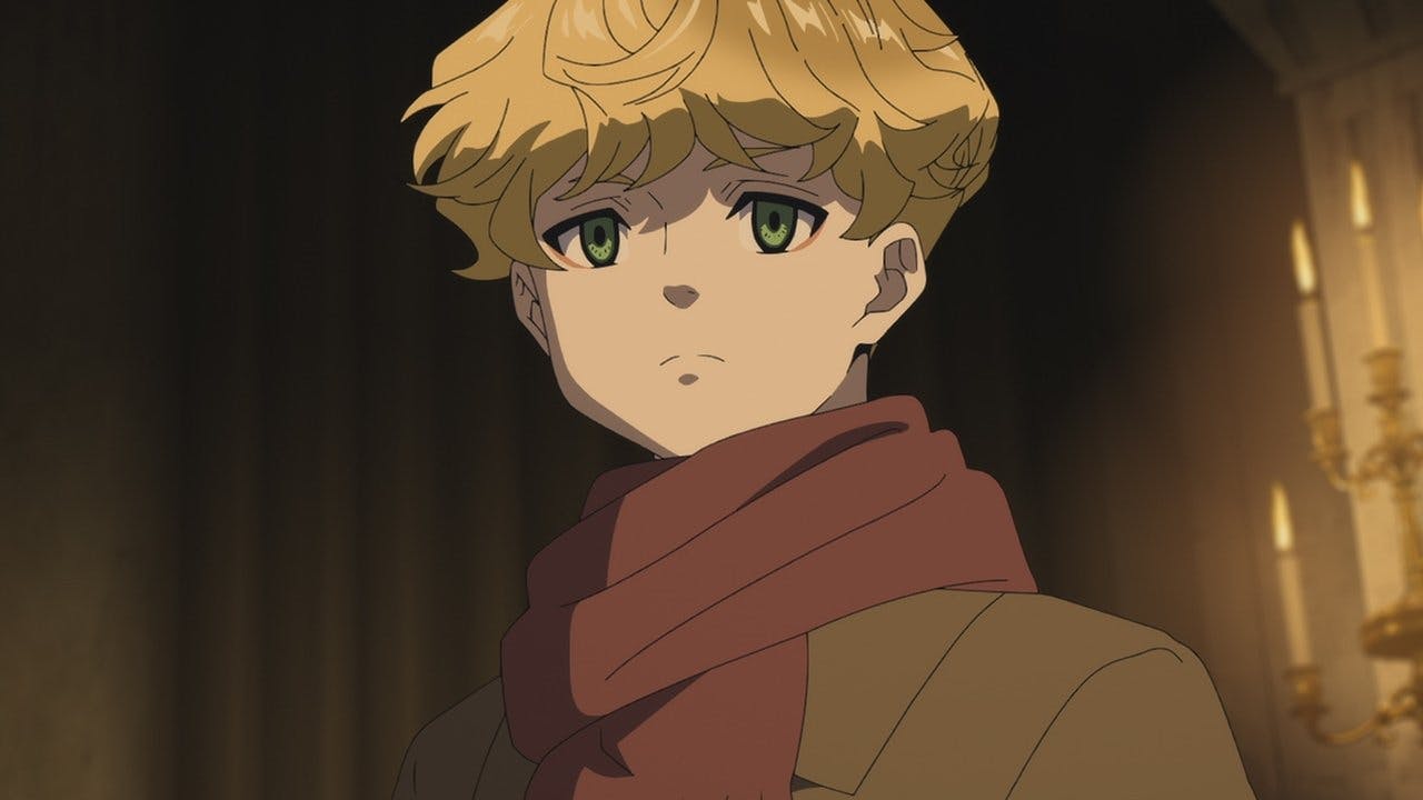 assista ao episódio 2 da temporada 1