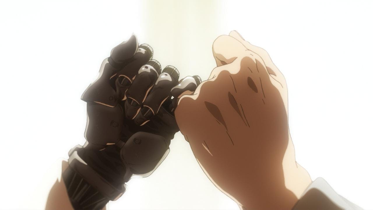 Violet Evergarden: O Filme