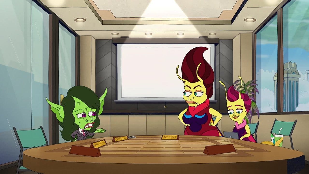 assista ao episódio 1 da temporada 1