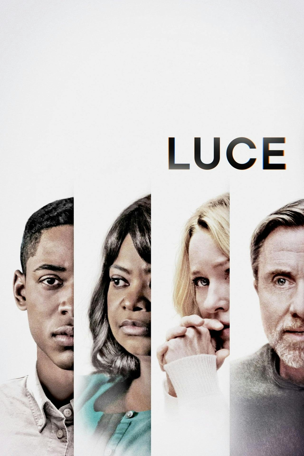 Assistir Luce Online em HD