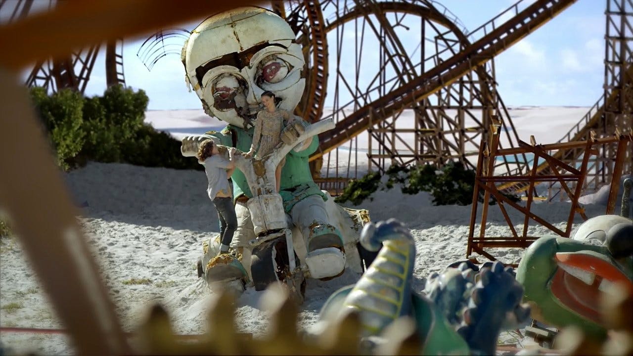 assista ao episódio 22 da temporada 1