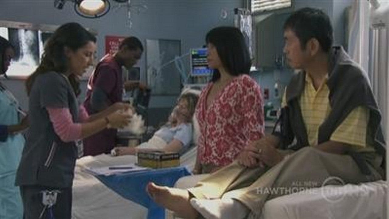 assista ao episódio 5 da temporada 1