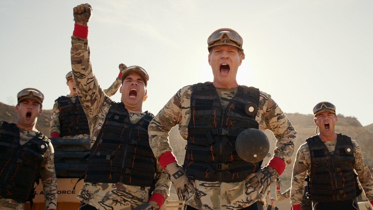 assista ao episódio 5 da temporada 1