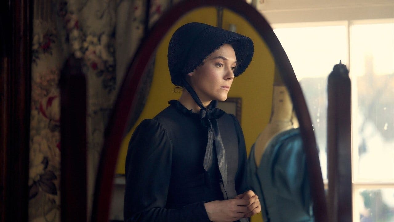 assista ao episódio 2 da temporada 1