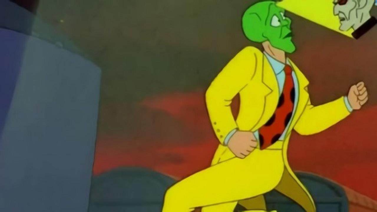 assista ao episódio 6 da temporada 1
