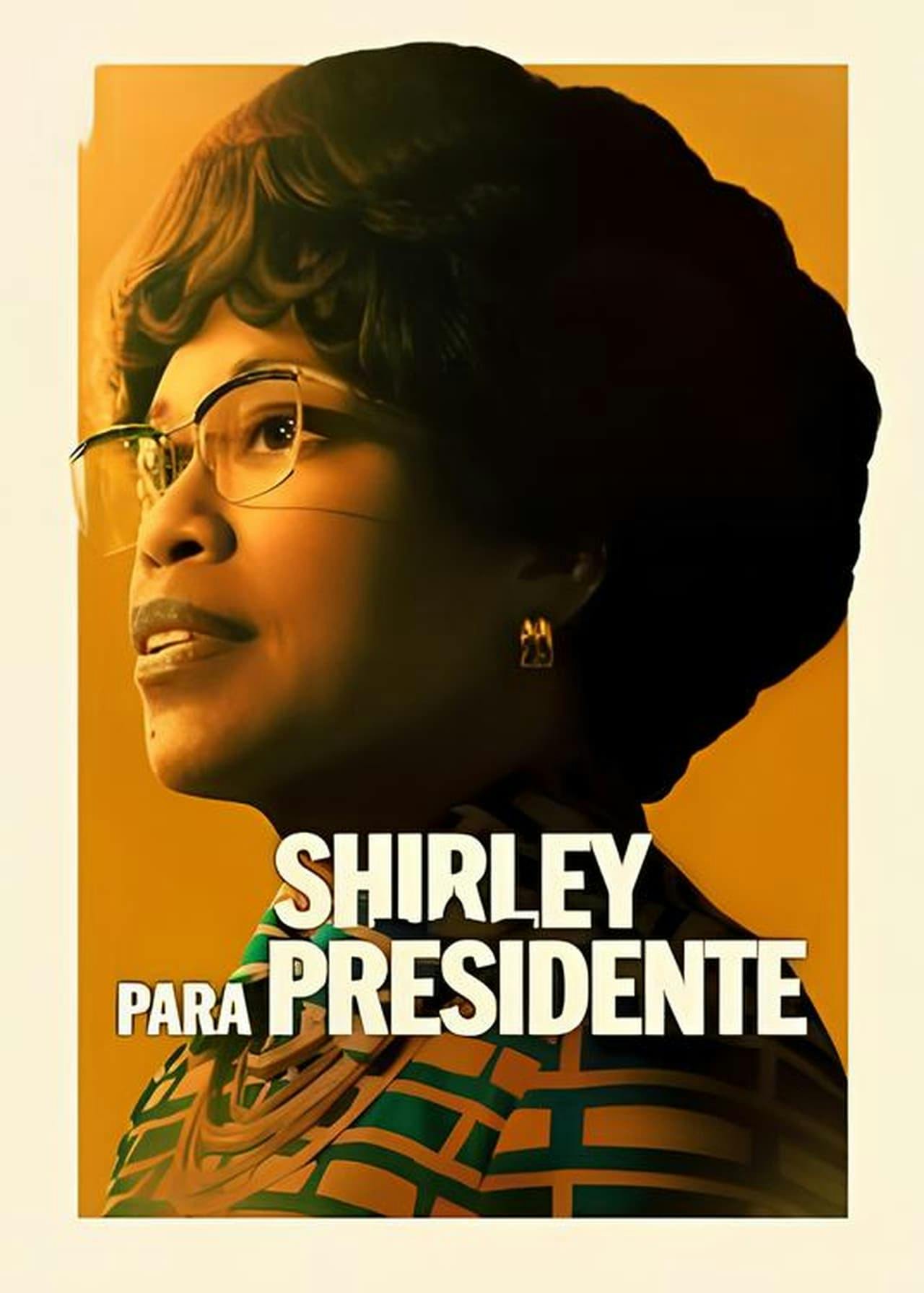 Assistir Shirley para Presidente Online em HD