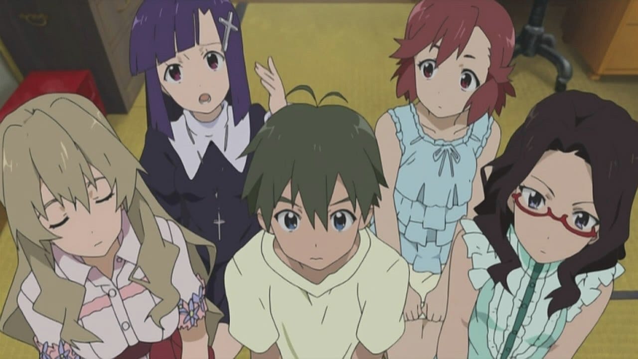 Kannagi