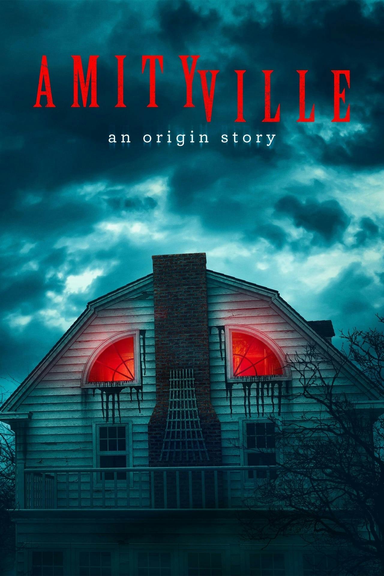 Assistir Amityville: An Origin Story Online em HD