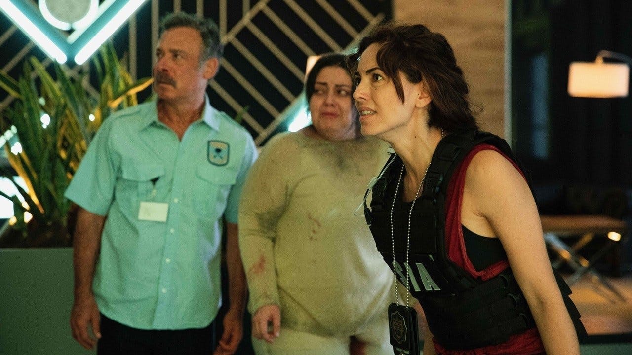 assista ao episódio 9 da temporada 1