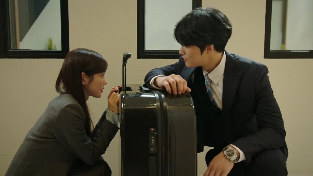 assista ao episódio 5 da temporada 1