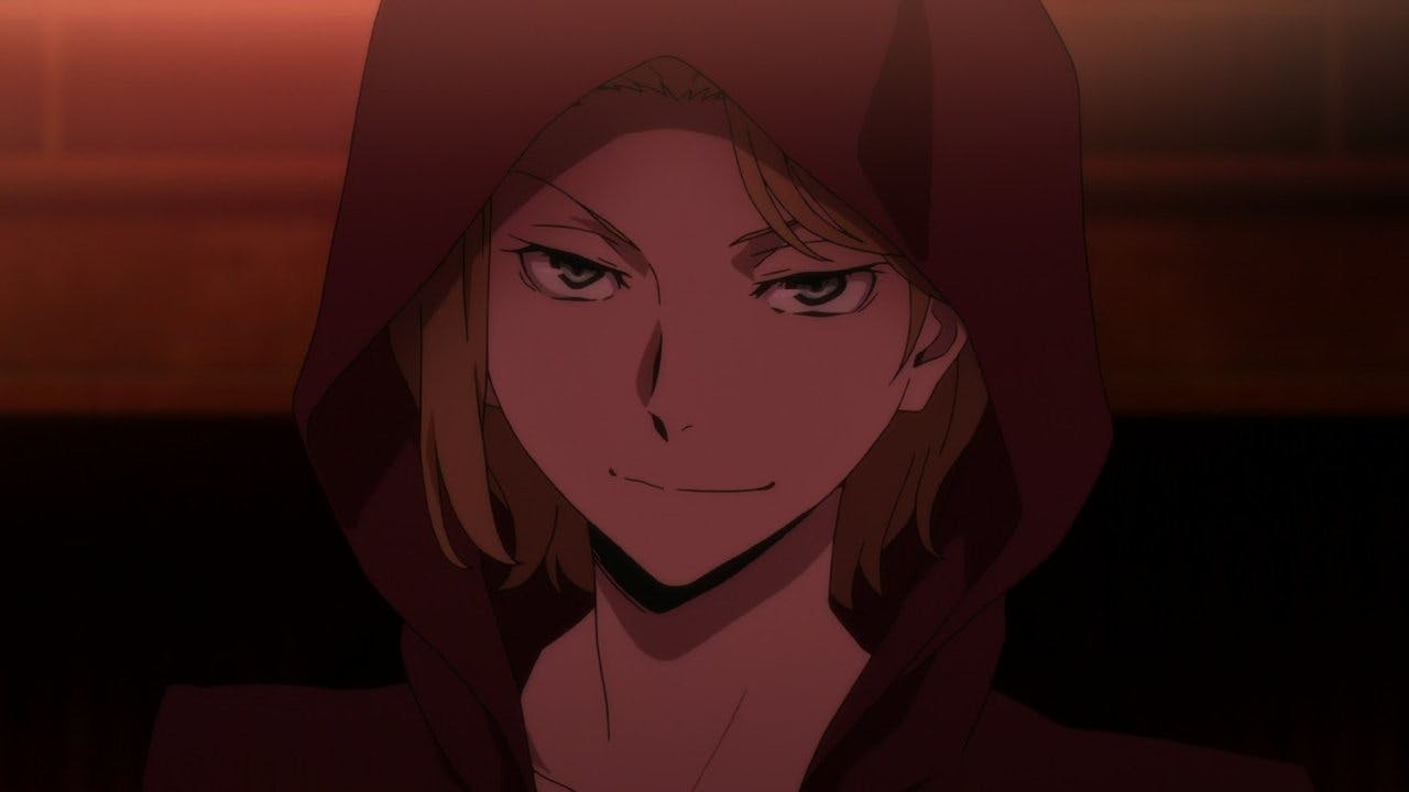 assista ao episódio 7 da temporada 1