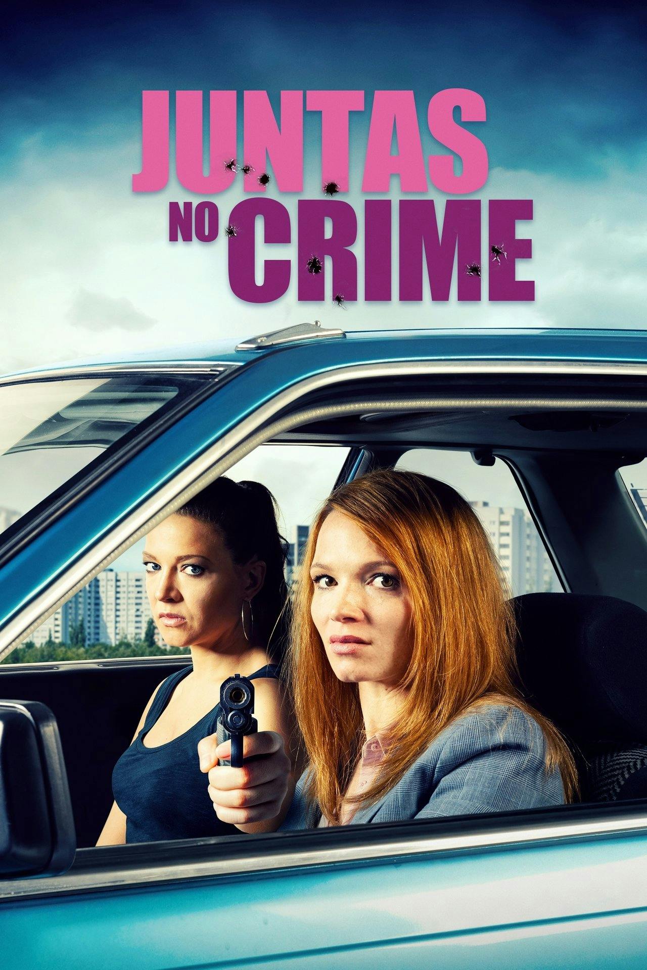 Assistir Juntas no Crime Online em HD