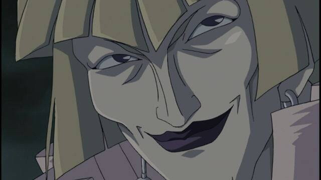 assista ao episódio 31 da temporada 1