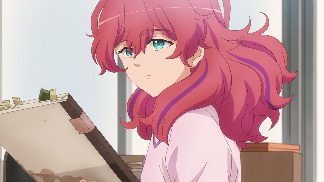assista ao episódio 9 da temporada 1