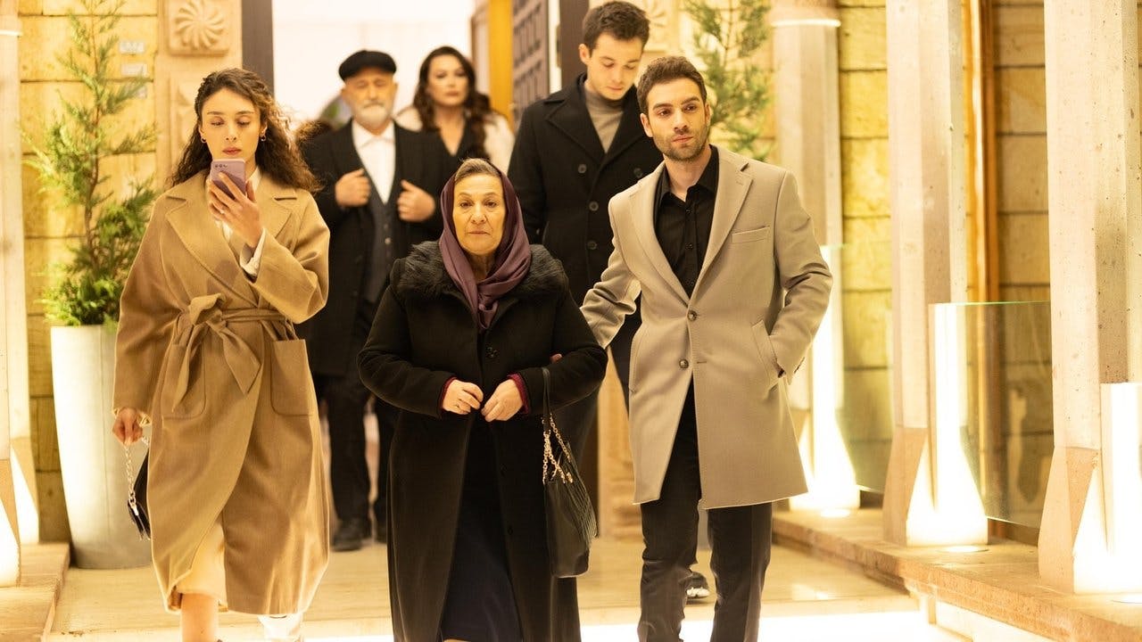 assista ao episódio 25 da temporada 1