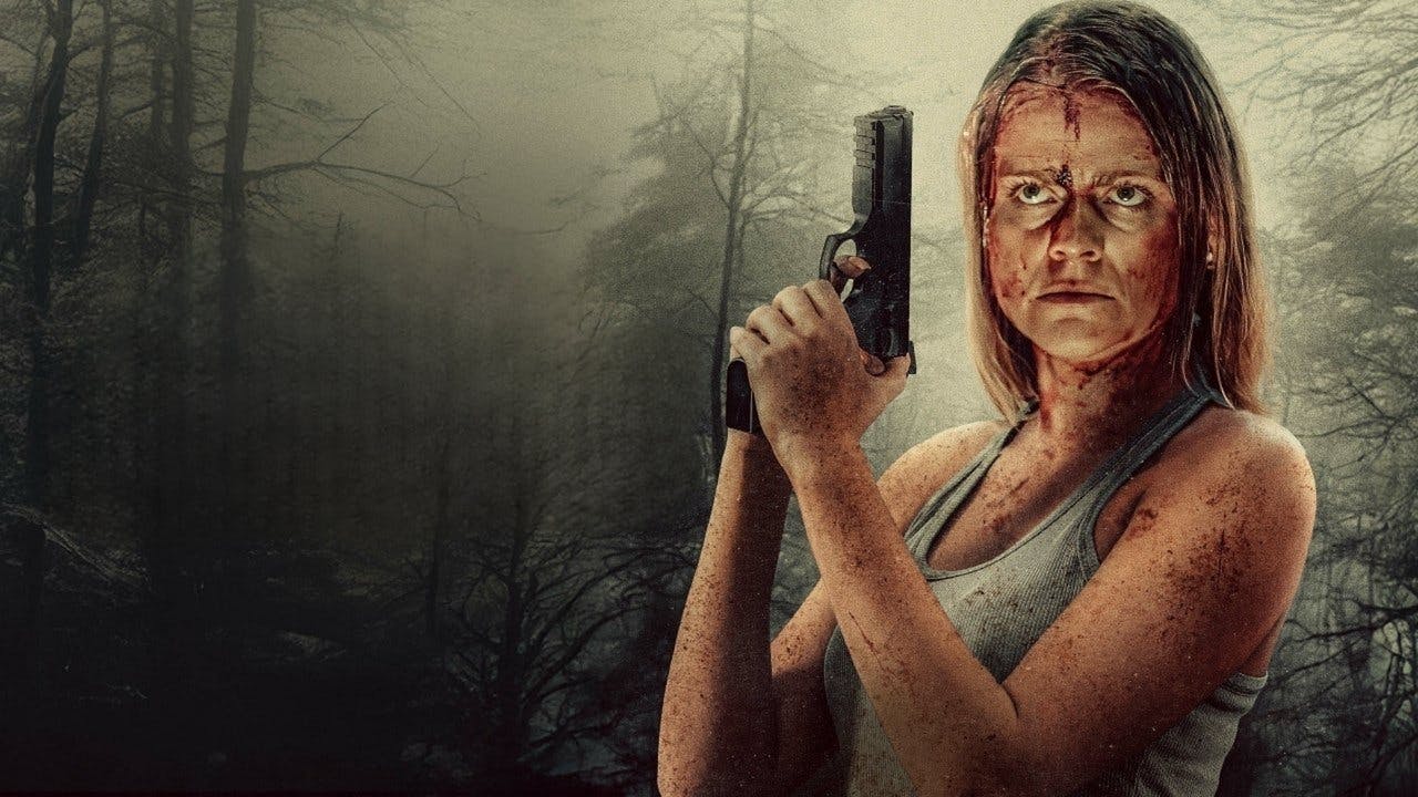 A Woman Scorned assista online