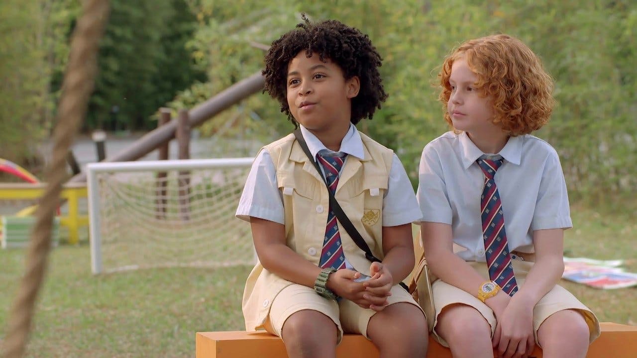 assista ao episódio 51 da temporada 1