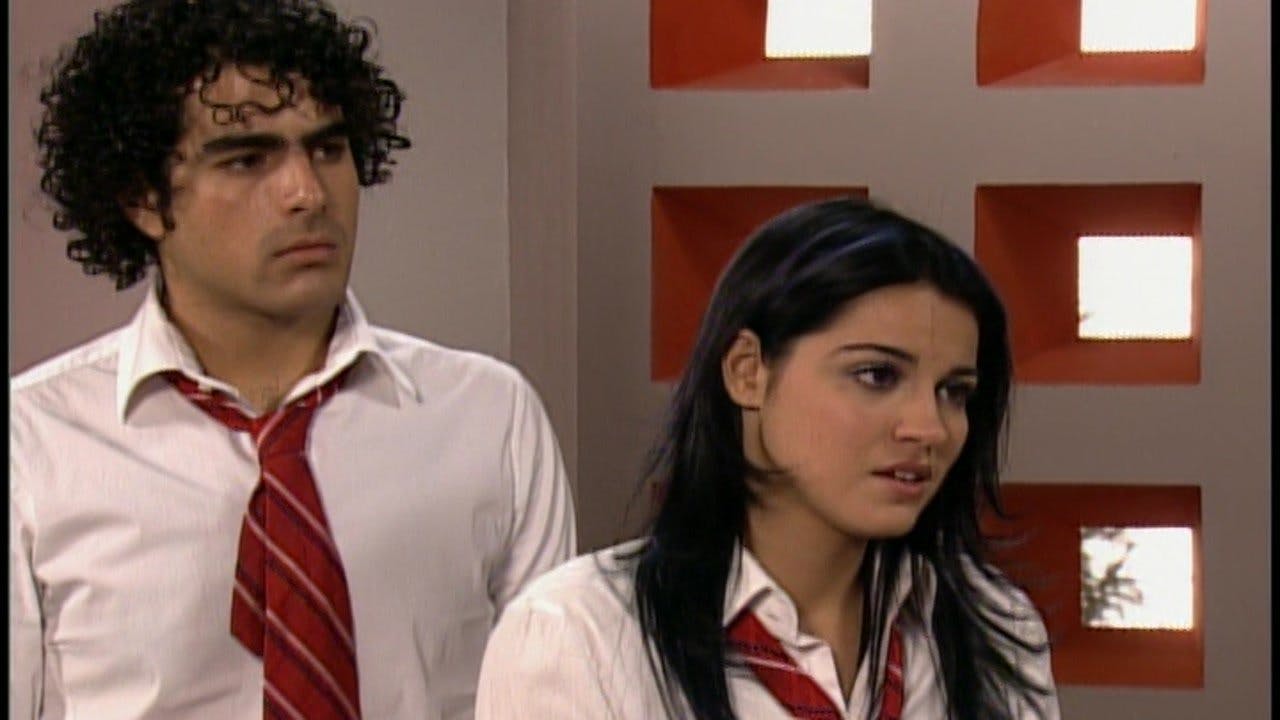 assista ao episódio 188 da temporada 1