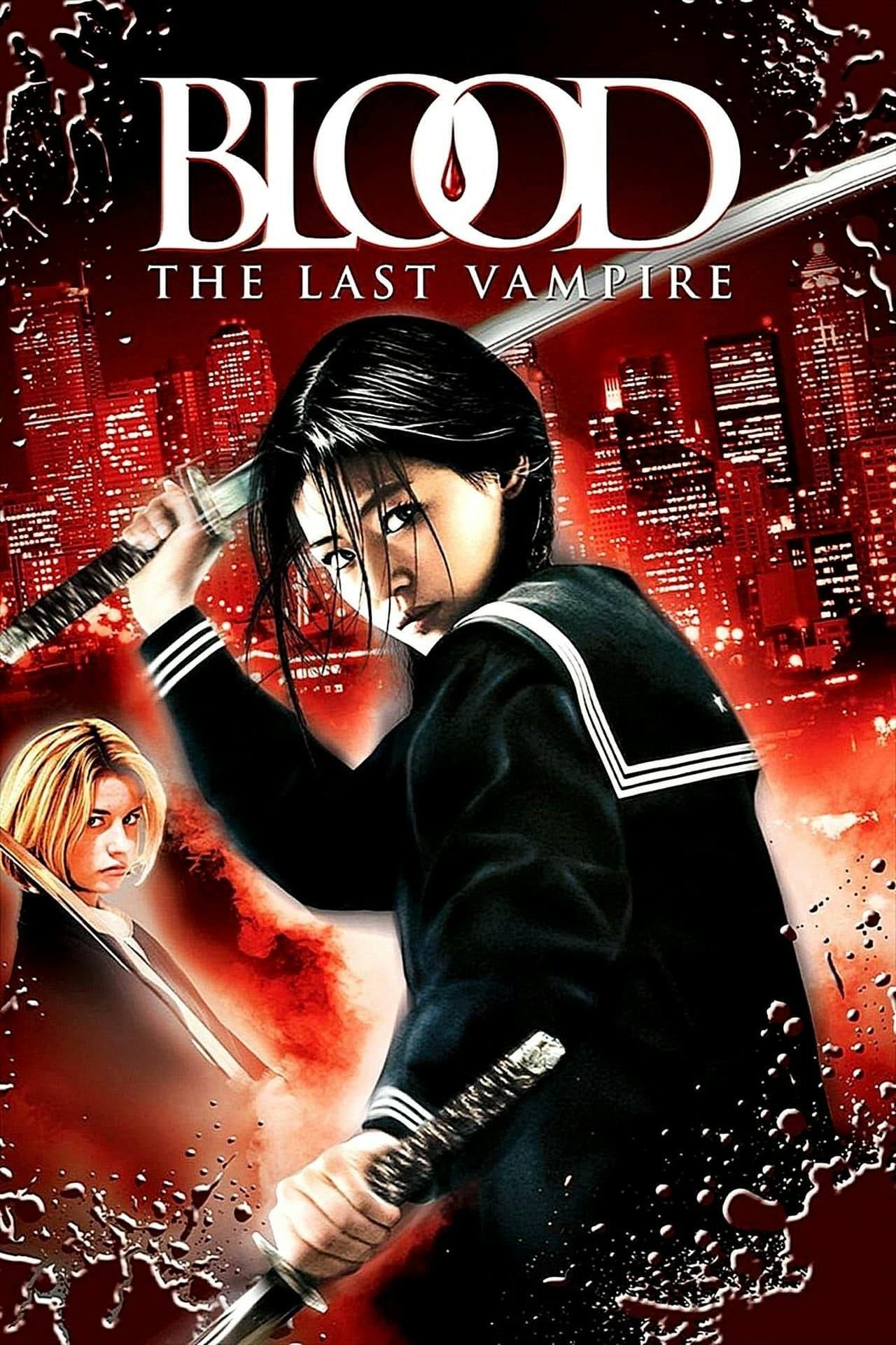 Assistir Caçadores de Vampiros Online em HD