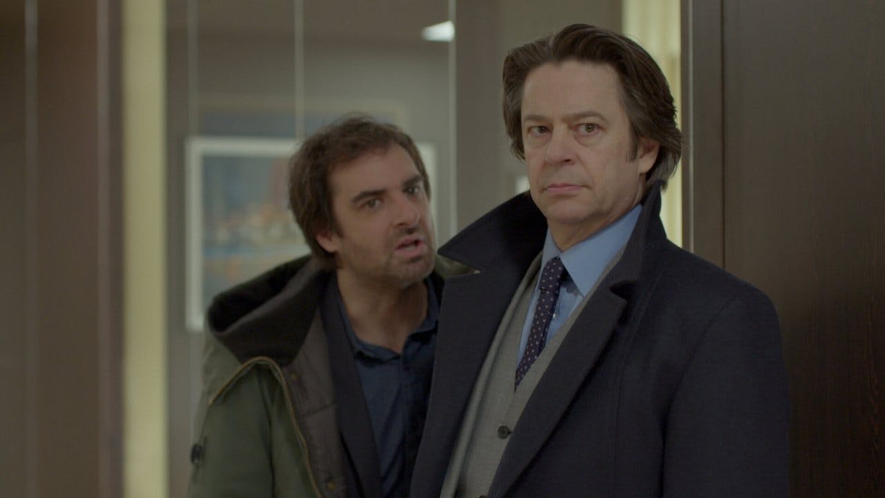 assista ao episódio 4 da temporada 1