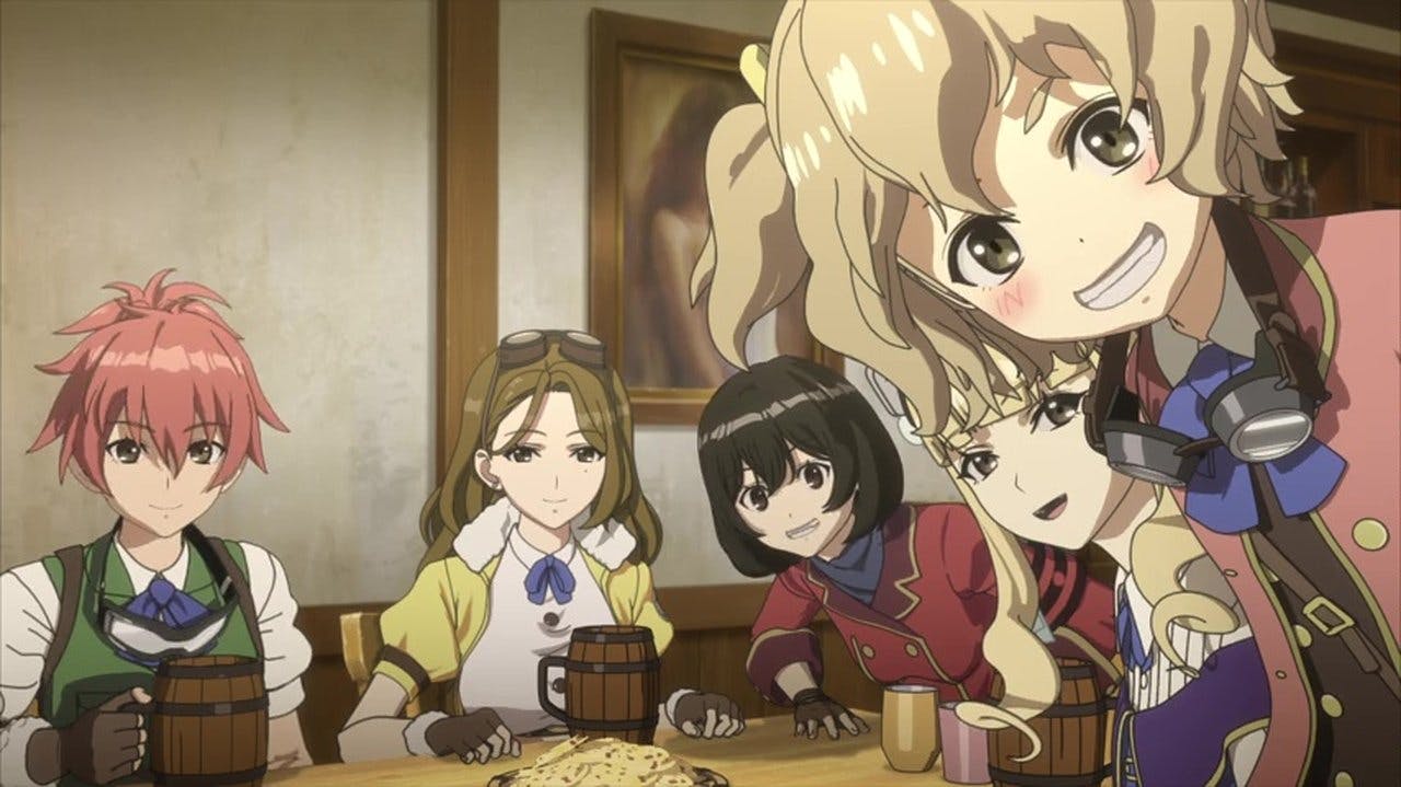 assista ao episódio 7 da temporada 1