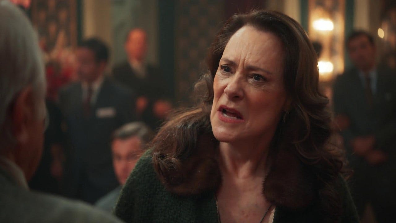 assista ao episódio 45 da temporada 1