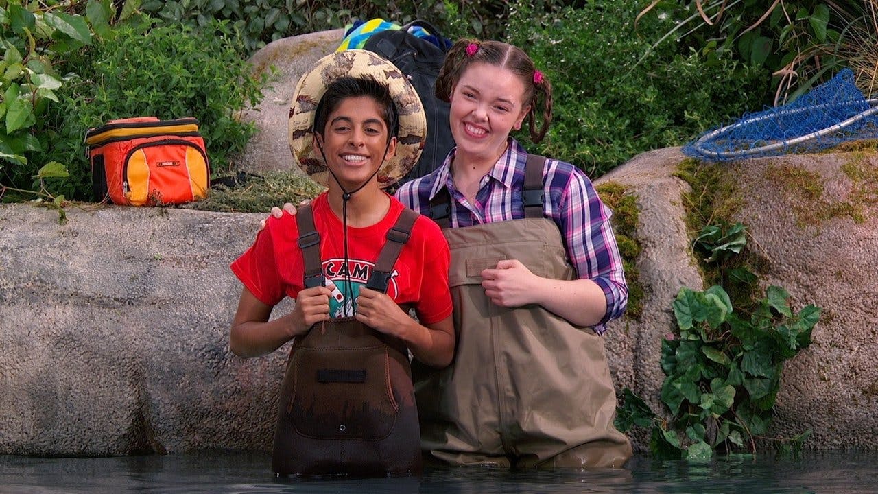assista ao episódio 5 da temporada 1