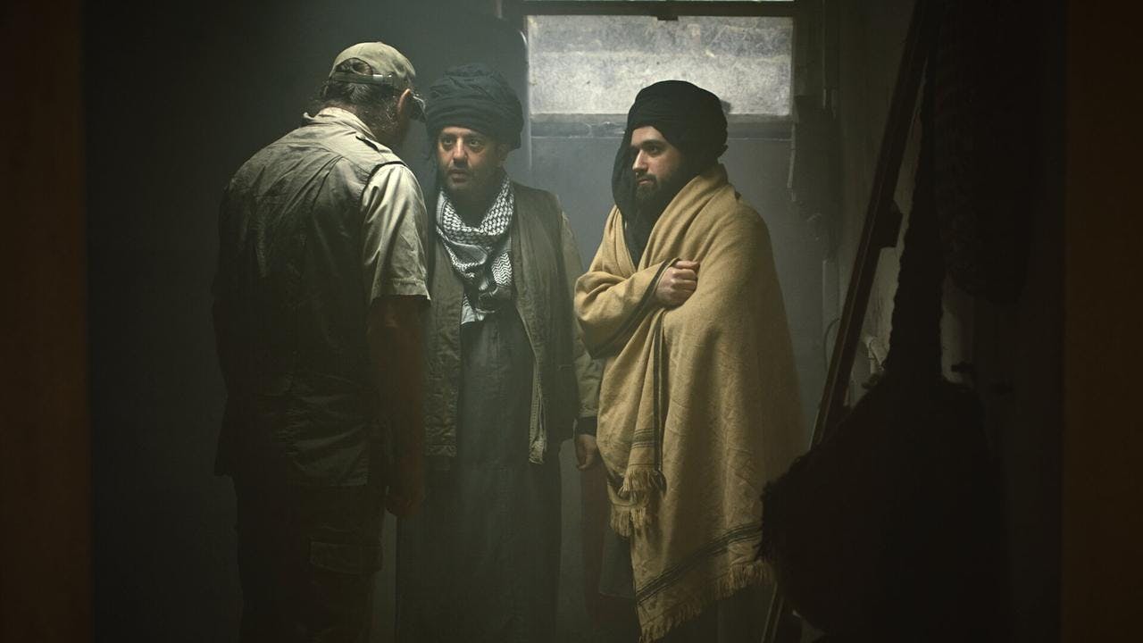 assista ao episódio 7 da temporada 1
