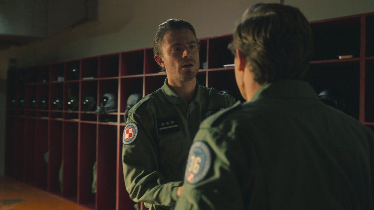 assista ao episódio 2 da temporada 1