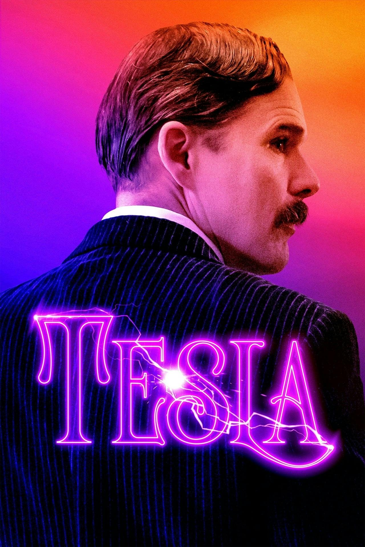 Assistir Tesla Online em HD