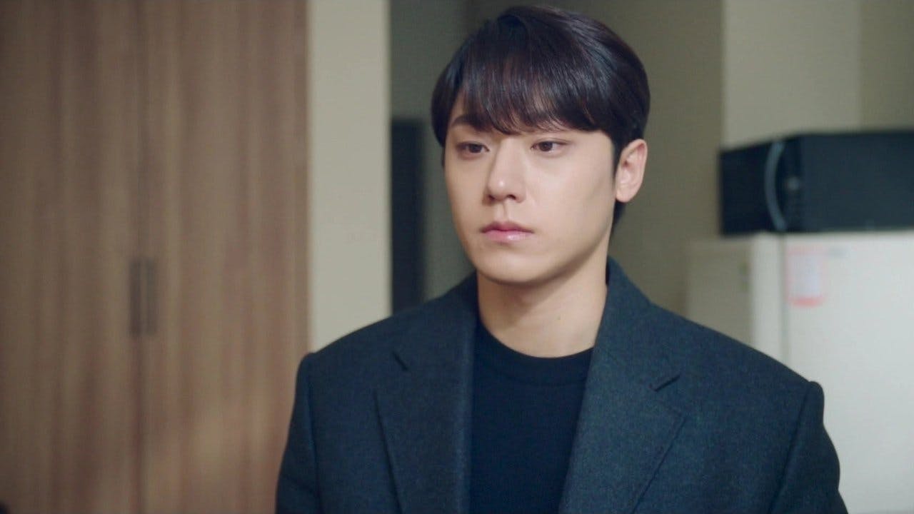 assista ao episódio 13 da temporada 1