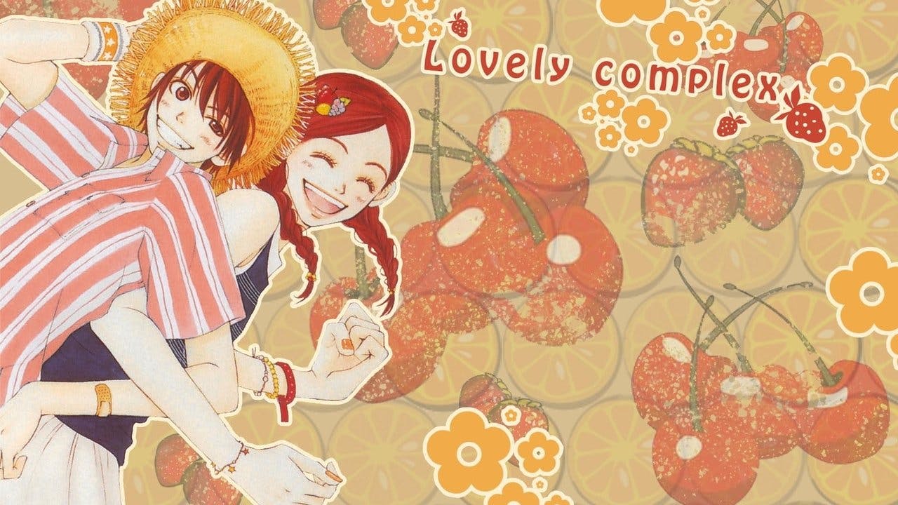 Lovely Complex