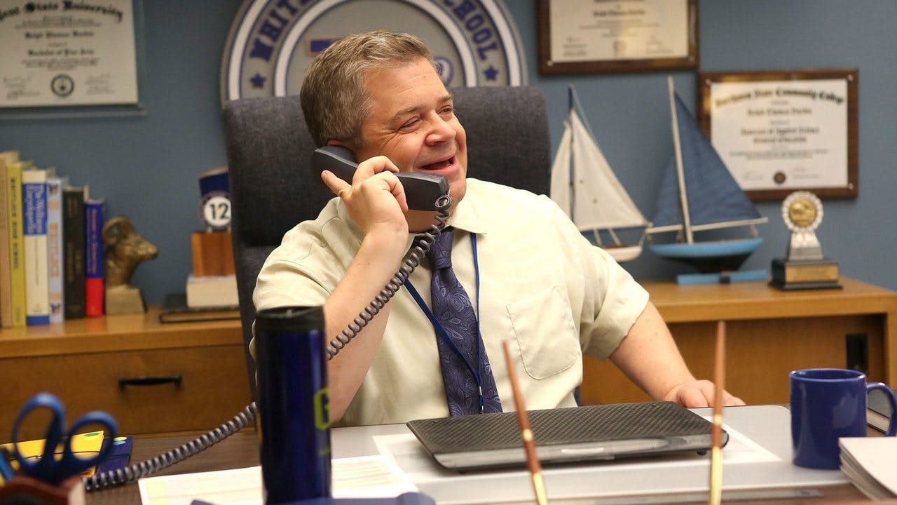 assista ao episódio 3 da temporada 1