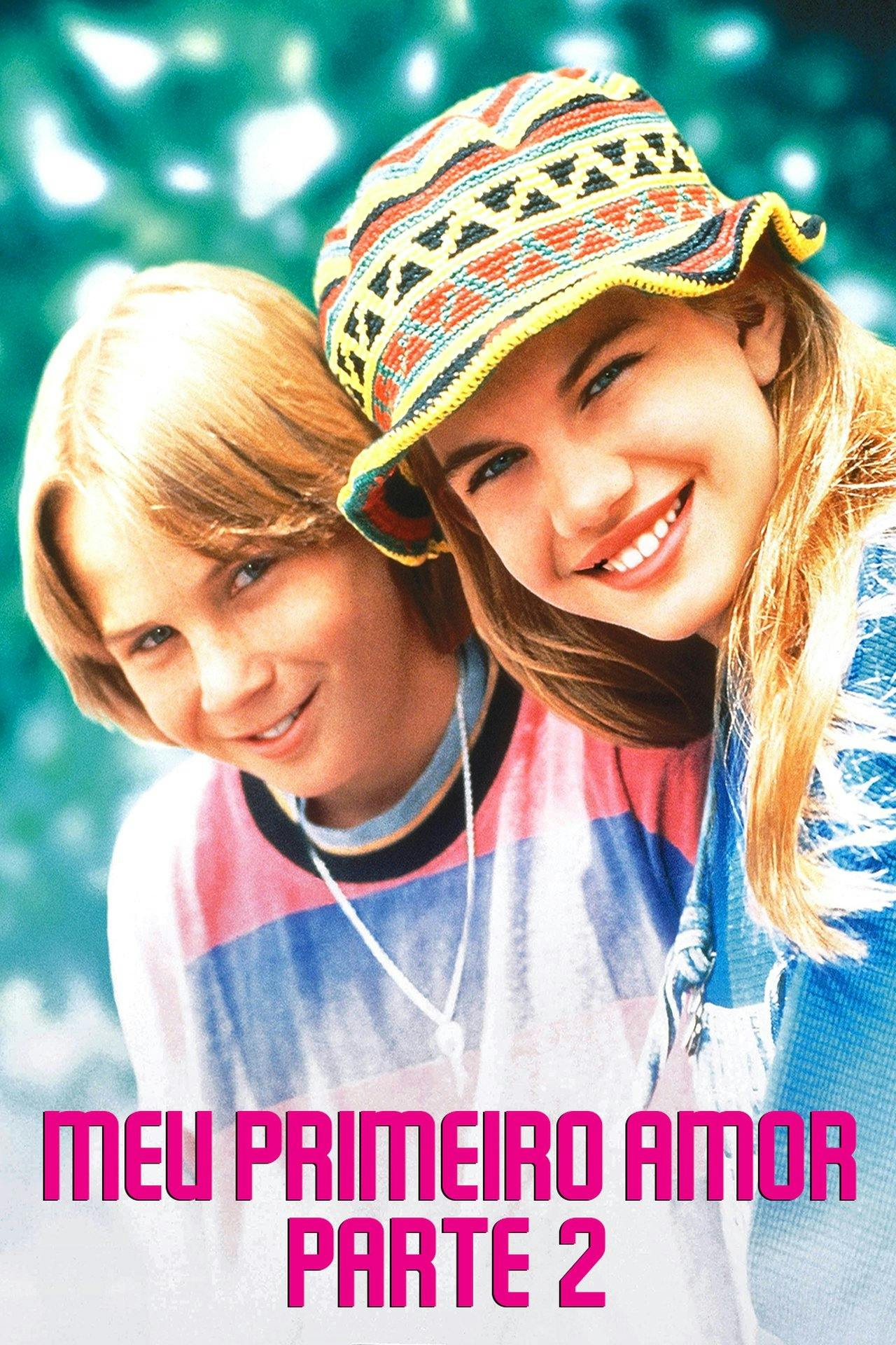 Assistir Meu Primeiro Amor, Parte 2 Online em HD