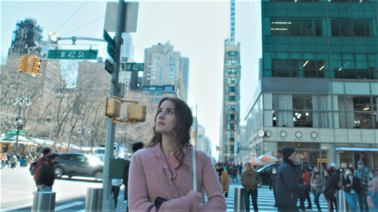 assista ao episódio 25 da temporada 1